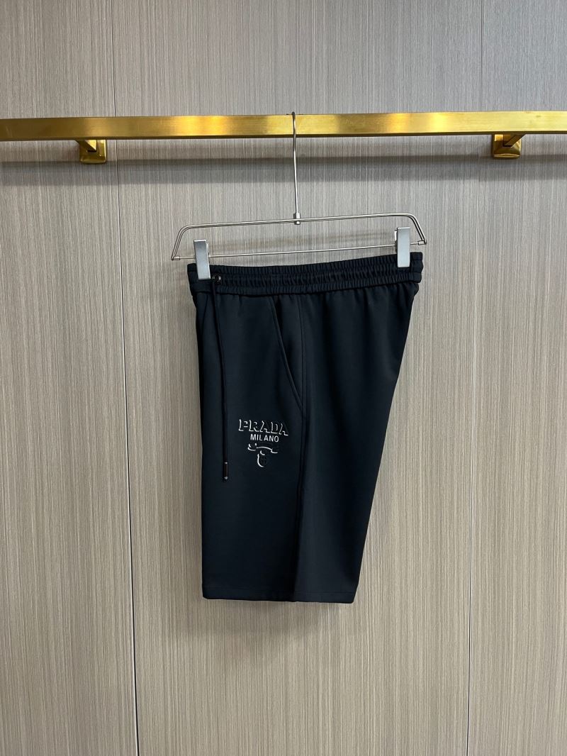 Prada Short Pants